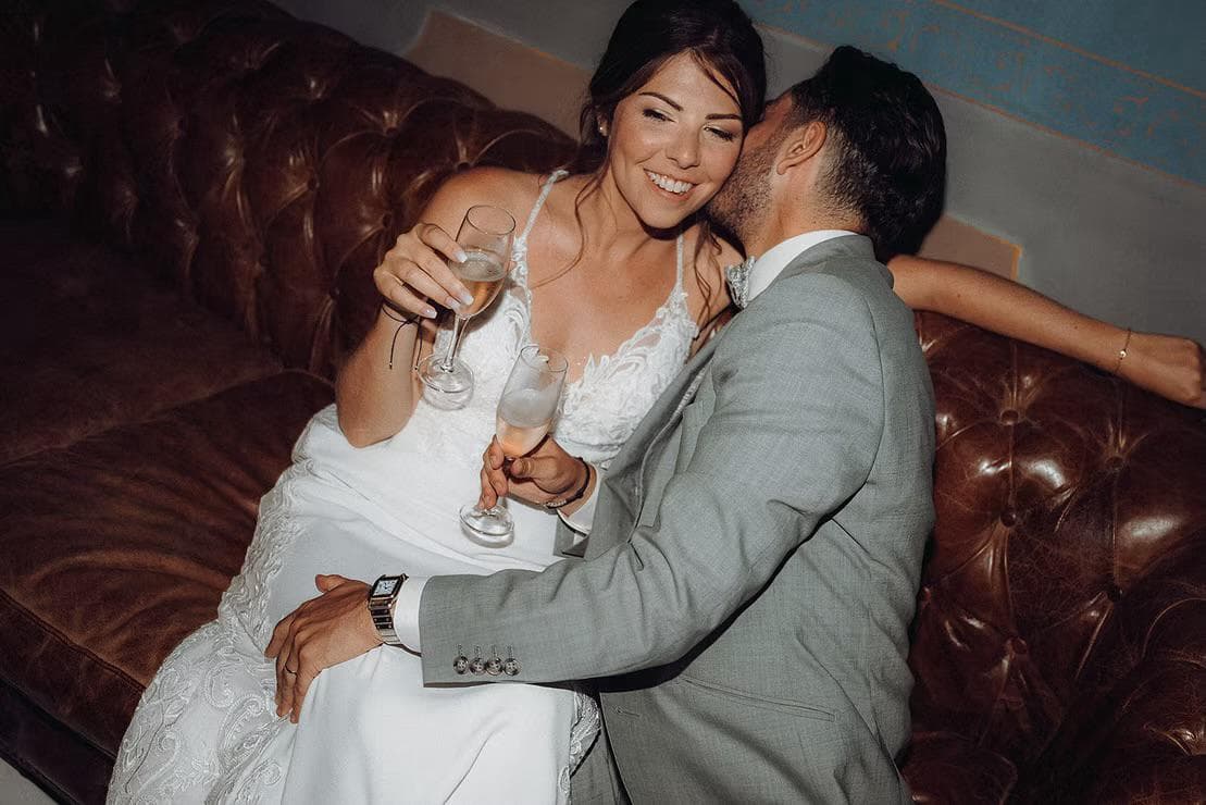 Mariage