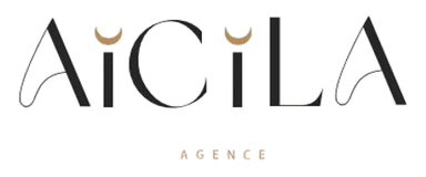Aicila Agence Logo
