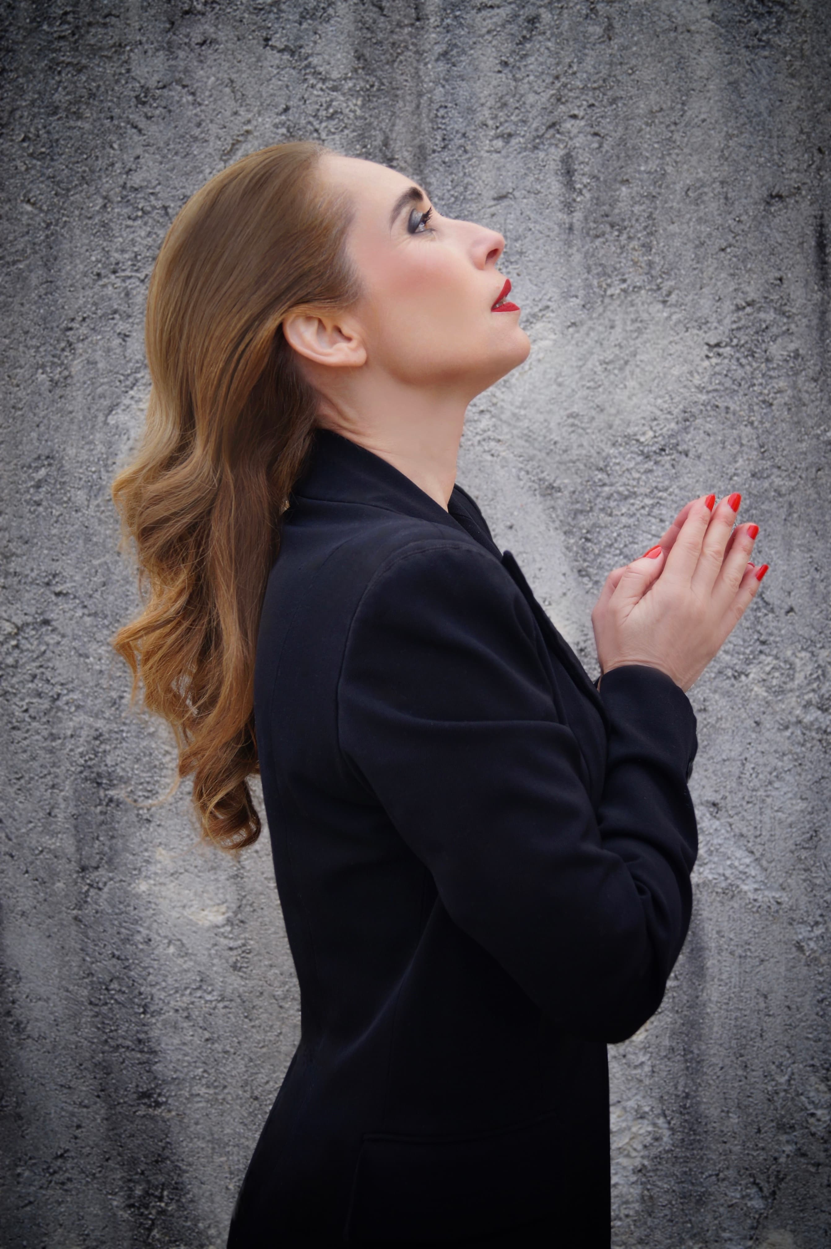 Portrait Aicila